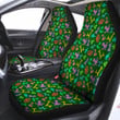 Balloon Modelling Print Pattern Car Seat Covers