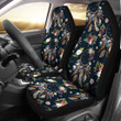 Dream Catcher Feather Boho Universal Fit Car Seat Cover