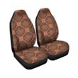 Ethnic Celtic Viking Norse Car Seat Covers