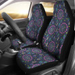 Dream Catcher Vintage Feather Universal Fit Car Seat Cover