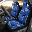 Dachshund Car Seat Cover