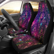Eye Of Providence - Car Seat Covers