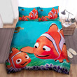 Finding Nemo Fathers And Sons Bed Sheets Duvet Cover Bedding Sets
