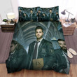 Ice Nine Kills Band Palace Bed Sheets Spread Comforter Duvet Cover Bedding Sets