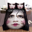 Incident In A Ghostland (2018) Movie Poster Bed Sheets Spread Comforter Duvet Cover Bedding Sets