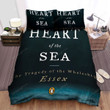 In The Heart Of The Sea Movie Poster 5 Bed Sheets Duvet Cover Bedding Sets