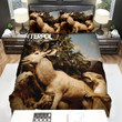 Interpol Album Cover Our Love To Admire Bed Sheets Spread Comforter Duvet Cover Bedding Sets