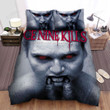 Ice Nine Kills Band The Red Eyes Bed Sheets Spread Comforter Duvet Cover Bedding Sets