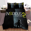 Insidious: Chapter 2 Movie Poster Bed Sheets Spread Comforter Duvet Cover Bedding Sets Ver 5