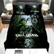 In The Tall Grass Movie Poster Iv Photo Bed Sheets Spread Comforter Duvet Cover Bedding Sets