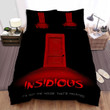 Insidious (I) Movie Poster Bed Sheets Spread Comforter Duvet Cover Bedding Sets Ver 1