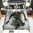Insidious (I) Movie Art Bed Sheets Spread Comforter Duvet Cover Bedding Sets Ver 2