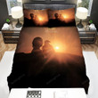 John Denver Album Aerie Bed Sheets Duvet Cover Bedding Sets