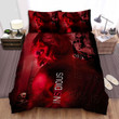 Insidious (I) Movie Poster Bed Sheets Spread Comforter Duvet Cover Bedding Sets Ver 2