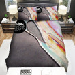 Justice Band Album Picture Bed Sheets Spread Comforter Duvet Cover Bedding Sets