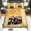 John Denver Album Back Home Again Bed Sheets Duvet Cover Bedding Sets