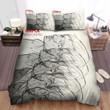 Interpol Song Cover Pioneer To The Falls Bed Sheets Spread Comforter Duvet Cover Bedding Sets