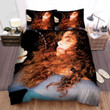 Into The Light Album Gloria Estefan Bed Sheets Spread Comforter Duvet Cover Bedding Sets