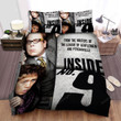 Inside No. 9 (2014) Movie Series One Bed Sheets Duvet Cover Bedding Sets