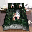 In The Tall Grass Movie Poster Ii Photo Bed Sheets Spread Comforter Duvet Cover Bedding Sets