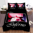 Inferno Movie Horror Photo Bed Sheets Spread Comforter Duvet Cover Bedding Sets