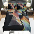 Justice Band Cover Album Bed Sheets Spread Comforter Duvet Cover Bedding Sets