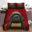 Isle Of Dogs Jupiter Poster Bed Sheets Spread Comforter Duvet Cover Bedding Sets