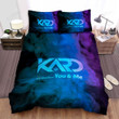 Kard You & Me Album 1 Bed Sheets Spread Comforter Duvet Cover Bedding Sets
