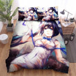 Is It Wrong To Try To Pick Up Girls In A Dungeon Anime Art 2 Bed Sheets Duvet Cover Bedding Sets