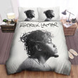 Kendrick Lamar Devil In A New Dress Song Art Bed Sheets Spread Duvet Cover Bedding Sets