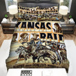 Kansas Raiders Movie Poster Bed Sheets Spread Comforter Duvet Cover Bedding Sets Ver 3