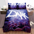 Justice League Dark (2017 Video) Tentacles Movie Poster Bed Sheets Duvet Cover Bedding Sets