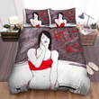 Jennifer's Body Movie Art Bed Sheets Spread Comforter Duvet Cover Bedding Sets Ver 5