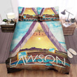 Lawson Band Sky Art Bed Sheets Spread Comforter Duvet Cover Bedding Sets