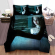 Look Away (2018) Movie Dark Poster Bed Sheets Spread Comforter Duvet Cover Bedding Sets