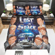Lost In Space (1965-1968) Movie The Complete First Season Bed Sheets Duvet Cover Bedding Sets