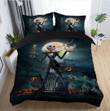 Limited Edition The Nightmare Before ChristmasCL090857MD Bedding Sets Halloween andChristmas Sale