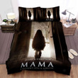 Mama (I) (2013) Poster Movie Poster Bed Sheets Spread Comforter Duvet Cover Bedding Sets Ver 2