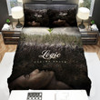 Logic Band Album Cover Buried Alive Bed Sheets Spread Comforter Duvet Cover Bedding Sets