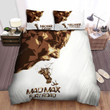 Mad Max: Fury Road Movie Shout Out Loud Poster Bed Sheets Duvet Cover Bedding Sets