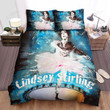 Lindsey Stirling The Forum London Concert Poster 7 Bed Sheets Spread Comforter Duvet Cover Bedding Sets