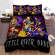 Little River Band Bed Sheets Spread Comforter Duvet Cover Bedding Sets