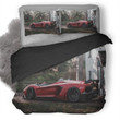 Lamborghini Aventador Sv Forza Horizon Bedding Set
