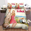 Letters To Juliet Movie Poster 1 Bed Sheets Duvet Cover Bedding Sets