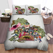 Long Gone Gulch All Characters In Official Trailer Bed Sheets Spread Duvet Cover Bedding Sets