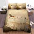 Life Of Pi Movie Art 4 Bed Sheets Duvet Cover Bedding Sets