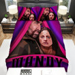 Mandy (I) Movie Art Bed Sheets Spread Comforter Duvet Cover Bedding Sets Ver 2