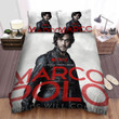 Marco Polo Lorenzo Richelmy Poster Bed Sheets Duvet Cover Bedding Sets