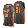 2021-22 Orlando Magic Terrence Ross City 75th Anniversary Jersey
