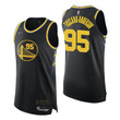 Golden State Warriors 2021-22 NBA 75TH Juan Toscano-Anderson Jersey City